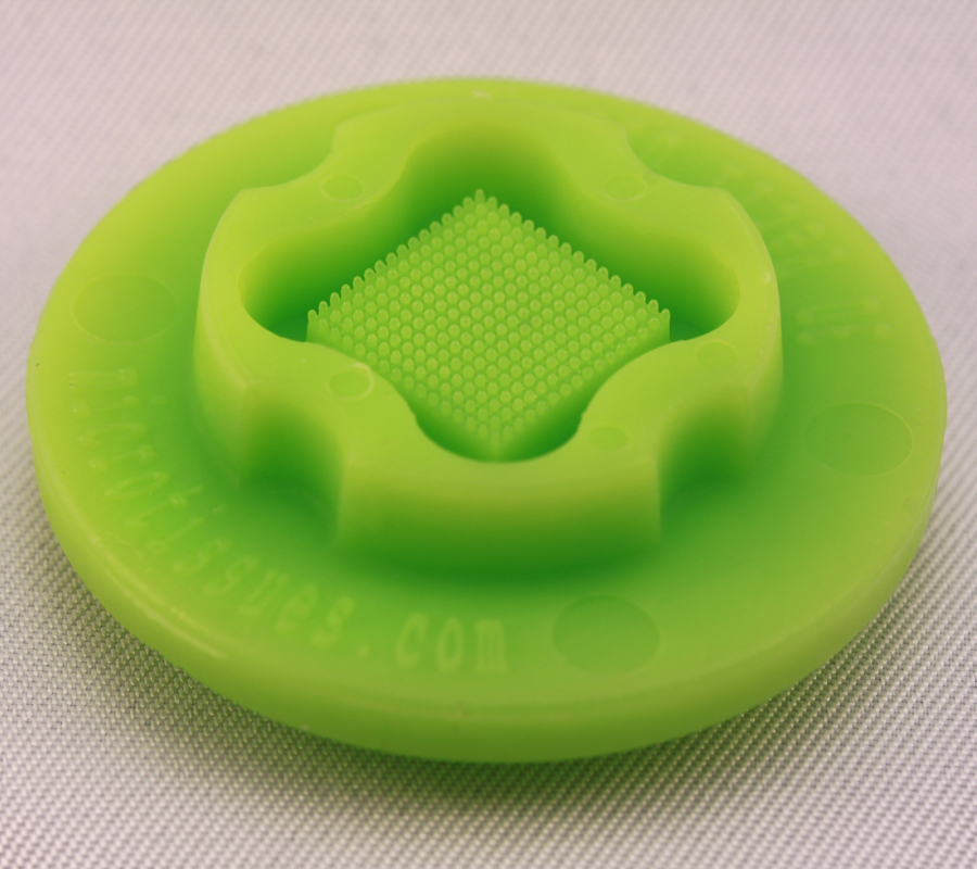 12-256 Small Spheroids